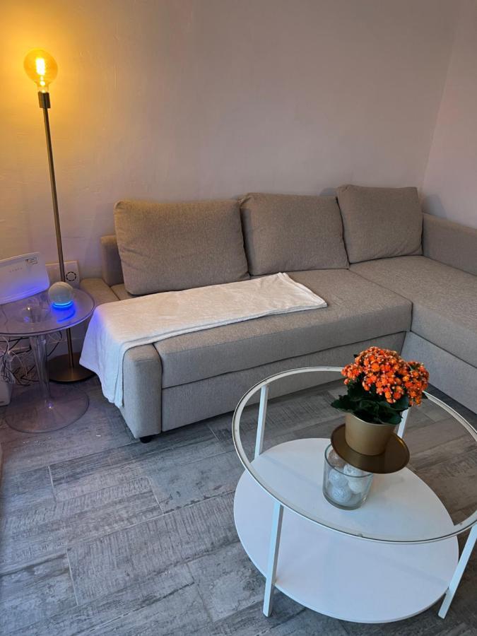 Апартаменты Apartamento Mar Сиджес Экстерьер фото